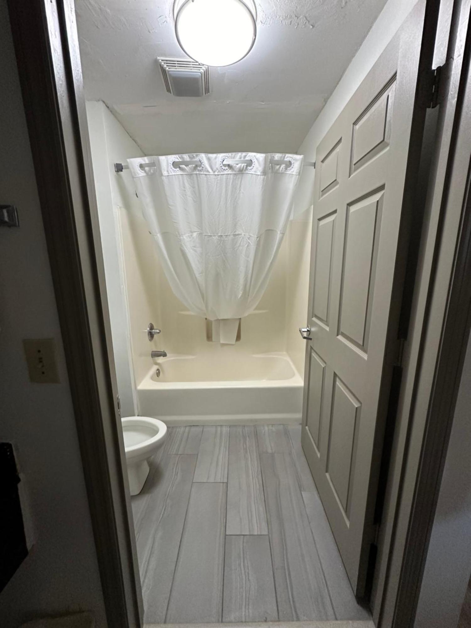 Quality Inn & Suites Decatur Priceville I-65 Eksteriør bilde