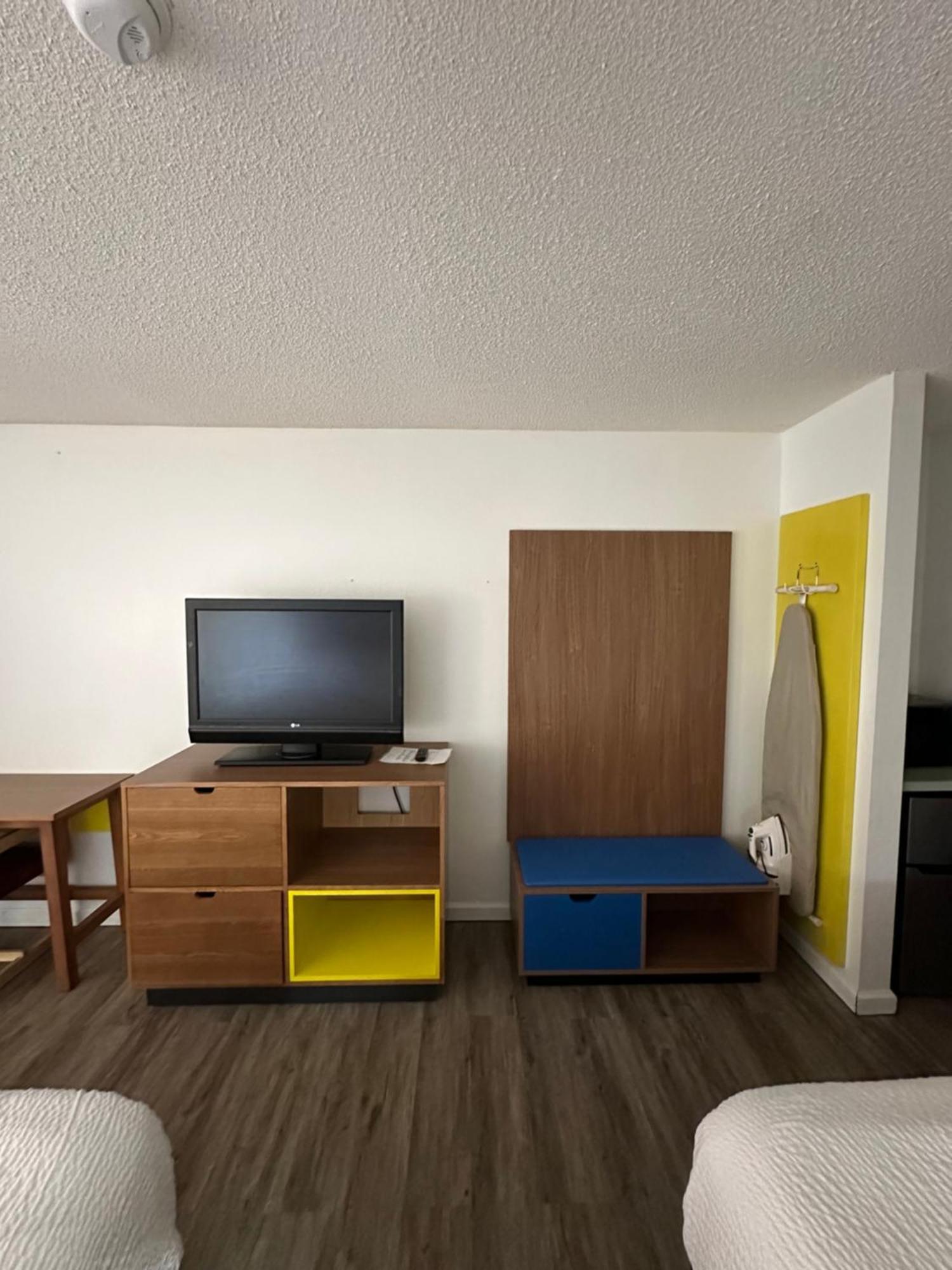 Quality Inn & Suites Decatur Priceville I-65 Eksteriør bilde